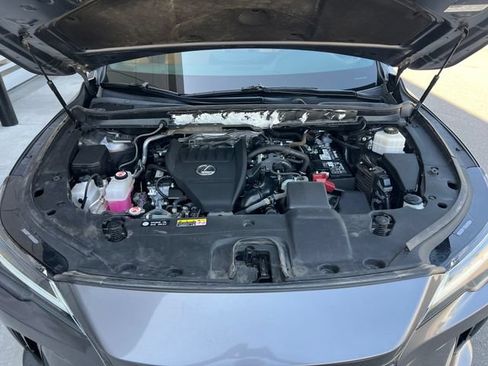 Used 2023 Lexus RX 350 Premium FWD image 53