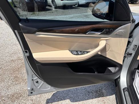 Used 2021 BMW X3 xDrive30i w/ Premium Package image 11