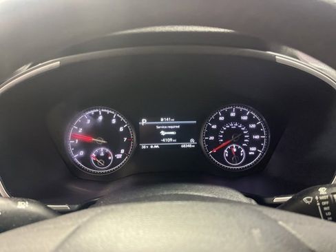 Used 2022 Hyundai Santa Fe SEL image 12