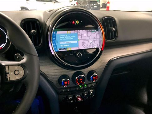 Certified 2024 MINI Cooper Countryman S w/ Signature Upholstery Package AWD/4WD image 6