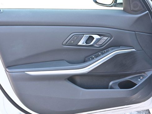 Used 2024 BMW 330i xDrive Sedan image 20