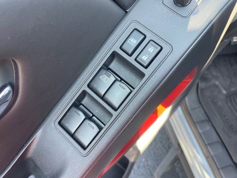 Used 2023 Nissan Frontier Pro-X w/ Pro Convenience Package image 8