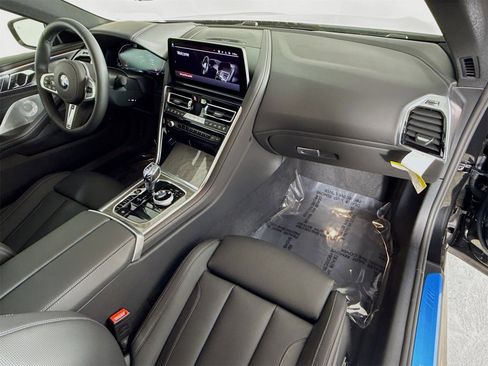 New 2026 BMW 840i Coupe image 28