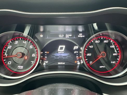 Certified 2022 Dodge Charger GT w/ Plus Group image 23