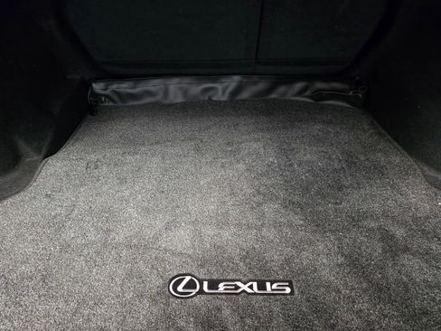 Used 2021 Lexus IS 350 F Sport w/ Navigation Package RWD image 10