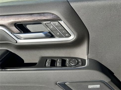 Certified 2026 Chevrolet Silverado 2500 LTZ w/ Trail Boss Package image 15