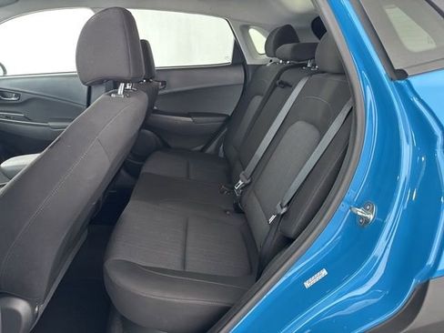 Used 2023 Hyundai Kona SEL image 29