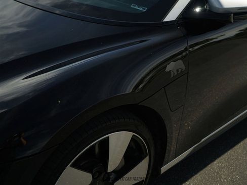 Used 2022 Lucid Air Grand Touring image 57