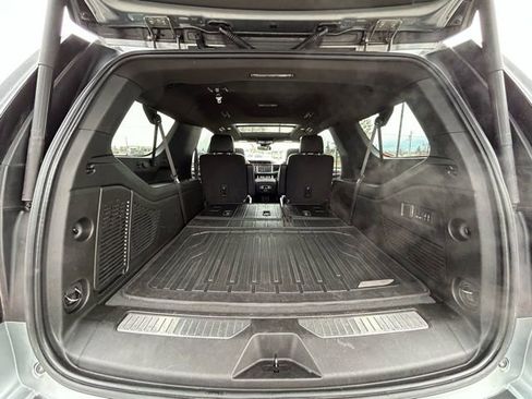 Used 2023 GMC Yukon XL Denali AWD/4WD image 55