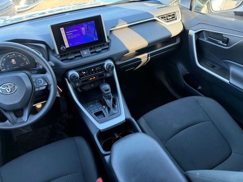 Used 2024 Toyota RAV4 LE image 28