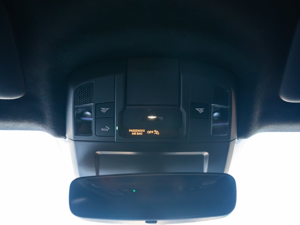 Certified 2022 Porsche 911 Turbo S AWD/4WD image 20