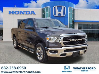 Used 2023 RAM 1500 Lone Star