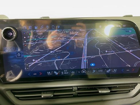 New 2026 Chevrolet Silverado EV LT w/ Premium Package image 13