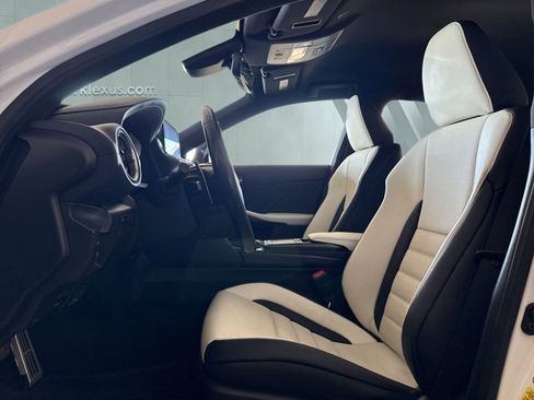 Used 2021 Lexus IS 350 F Sport image 9