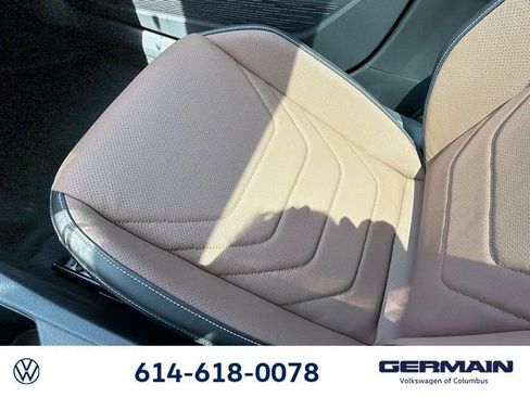 New 2026 Volkswagen Jetta SEL FWD image 31
