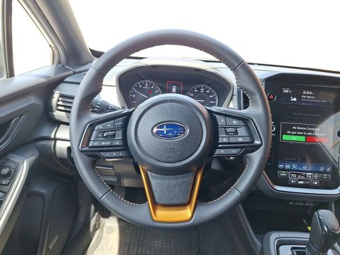 Certified 2025 Subaru Crosstrek 2.5i Wilderness w/ Wilderness Package AWD/4WD image 13
