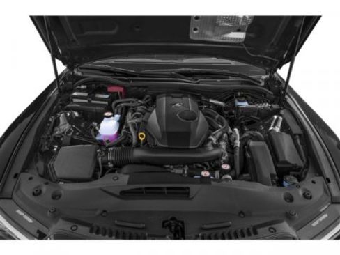 Used 2023 Lexus IS 300 w/ Premium Package image 12