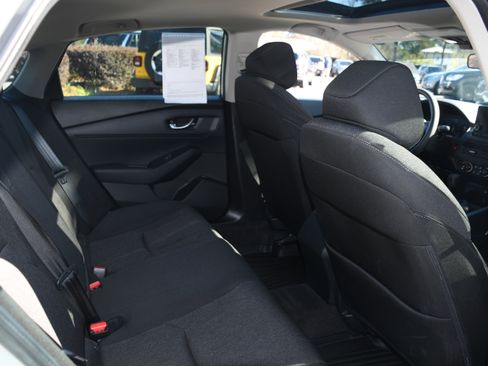 Used 2024 Honda Accord EX image 19