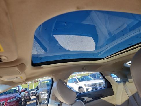 Used 2020 Lincoln MKZ Reserve w/ Luxury Package image 21