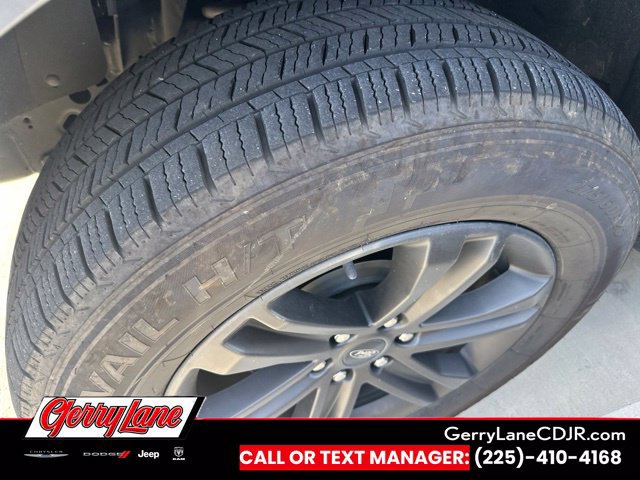 Used 2021 Ford F150 XLT w/ Equipment Group 302A High AWD/4WD image 4
