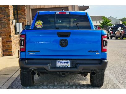 Used 2023 RAM 1500 Big Horn