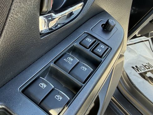 Used 2016 Subaru WRX Premium image 13