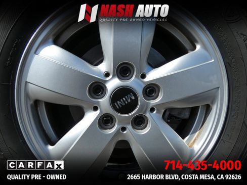 Used 2017 MINI Cooper 2-Door Hardtop FWD image 14
