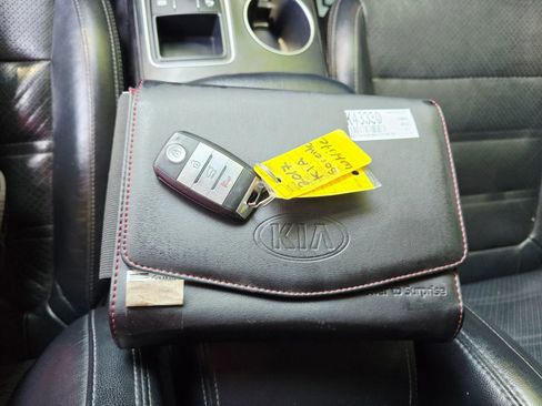 Used 2017 Kia Sorento EX FWD image 23