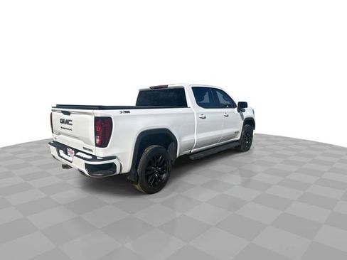 Used 2021 GMC Sierra 1500 Elevation w/ X31 Off-Road Package image 9