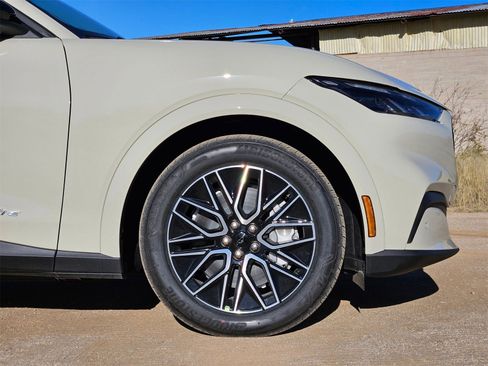 New 2025 Ford Mustang Mach-E Premium image 10