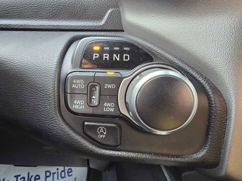 Used 2020 RAM 1500 Big Horn image 30