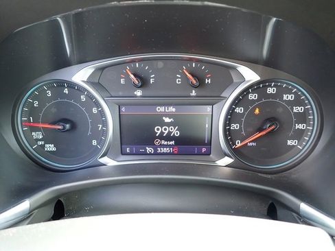 Used 2022 Chevrolet Equinox LT image 26