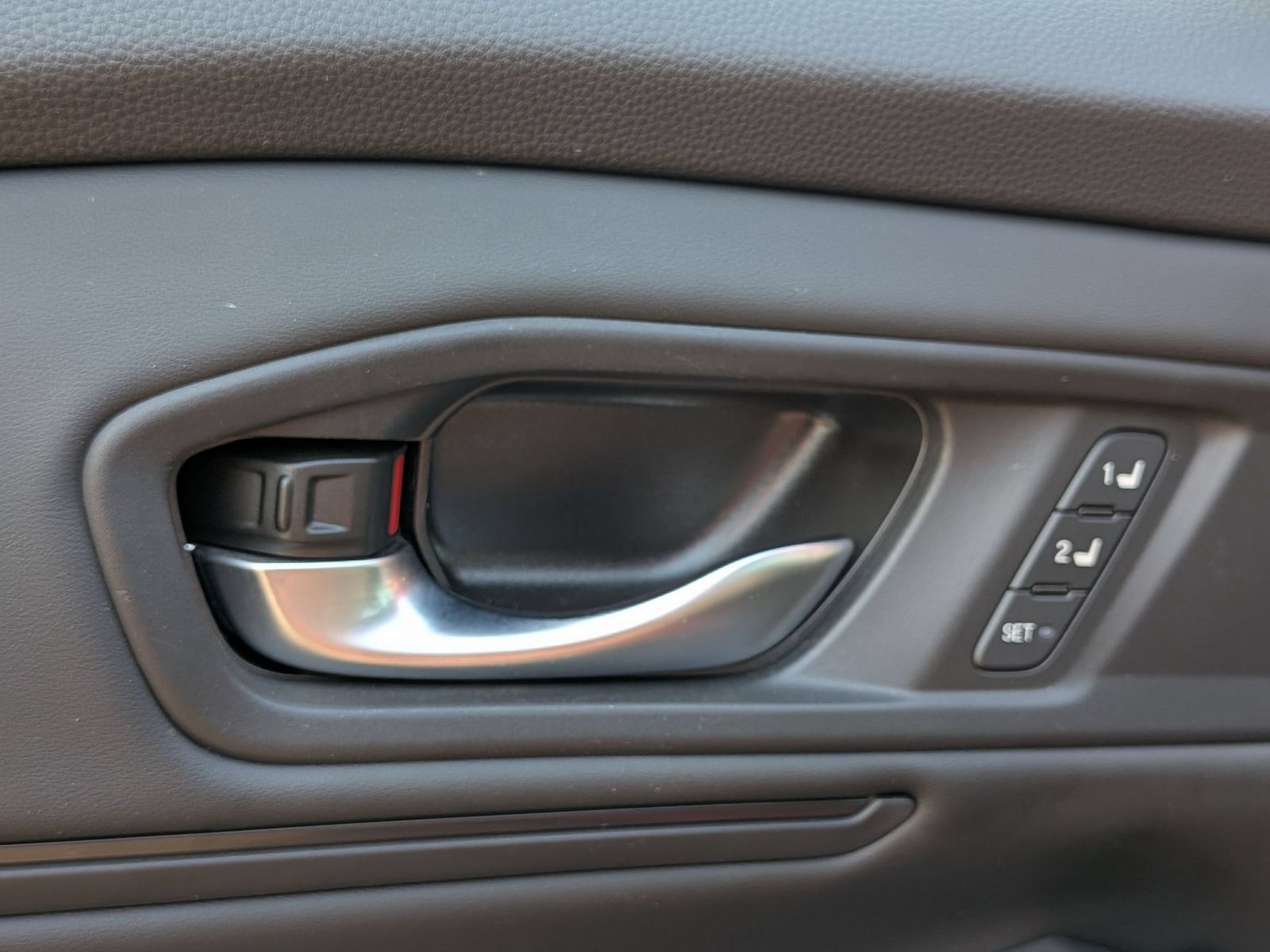 Used 2023 Honda Accord Sport image 13