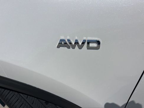 Used 2020 Kia Sportage SX AWD/4WD image 3