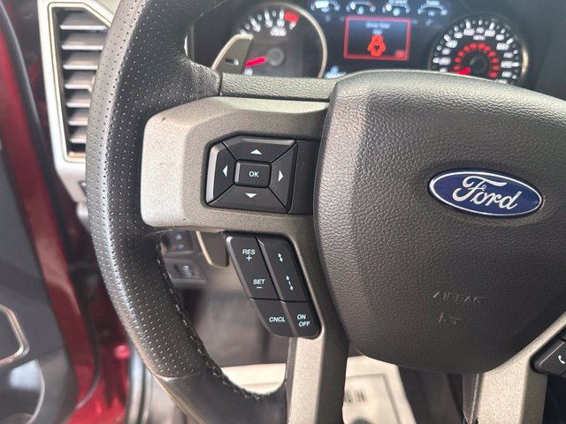 Used 2020 Ford F150 Raptor w/ Equipment Group 802A Luxury AWD/4WD image 28