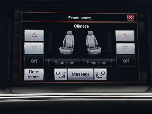 Used 2014 Land Rover Range Rover Supercharged image 33