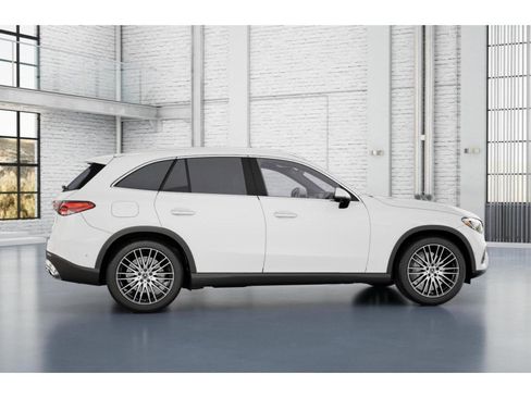 New 2026 Mercedes-Benz GLC 300 image 18