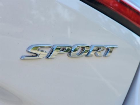 New 2025 Honda Civic Sport image 3
