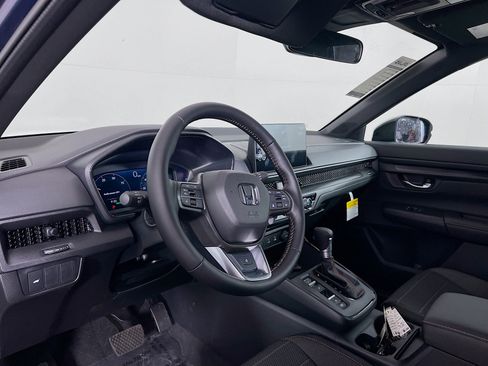 New 2026 Honda CR-V TrailSport image 9