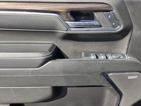 Used 2024 Chevrolet Silverado 1500 LT Trail Boss w/ Convenience Package II image 20