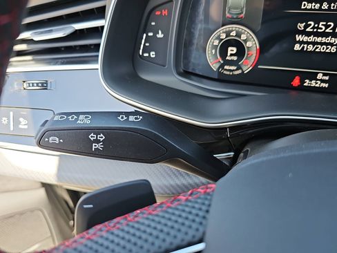 New 2026 Audi Q7 3.0T Prestige AWD/4WD image 29