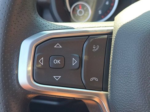 New 2026 RAM 3500 Tradesman AWD/4WD image 28