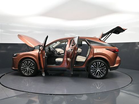 Used 2024 Lexus RX 350 Premium Plus w/ Convenience Package image 46