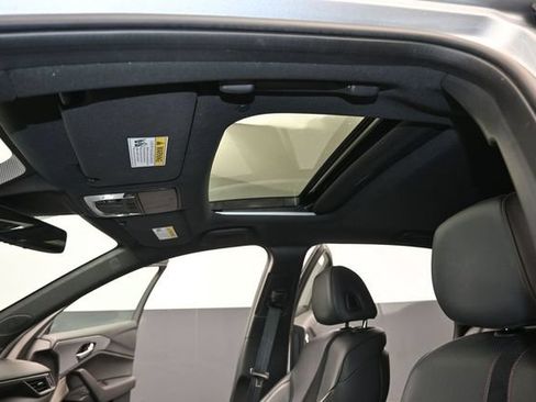 Used 2023 Acura TLX SH-AWD w/ A-SPEC Pkg image 17