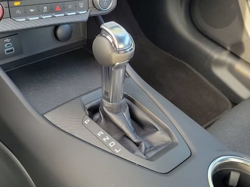 Used 2026 Ford Mustang Coupe RWD image 25