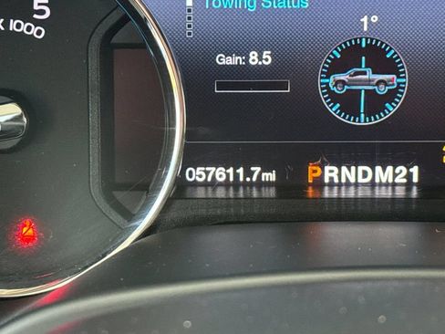 Used 2019 Ford F250 Lariat w/ Lariat Ultimate Package AWD/4WD image 30
