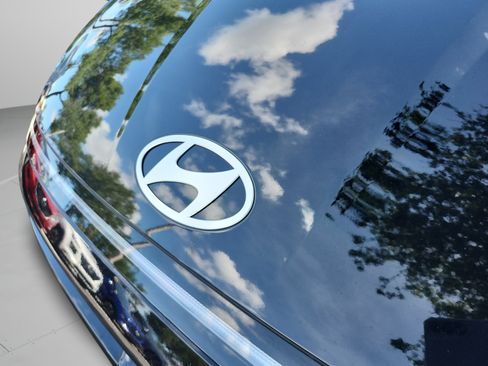 Certified 2024 Hyundai Sonata Limited FWD image 31