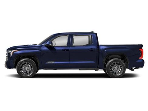 New 2026 Toyota Tundra Platinum AWD/4WD image 3
