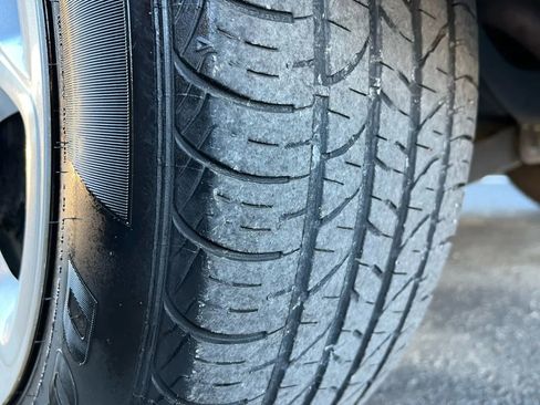 Used 2017 Ford Escape S image 10