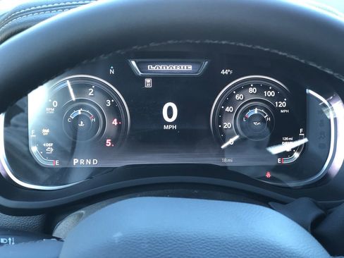 New 2026 RAM 2500 Laramie image 24